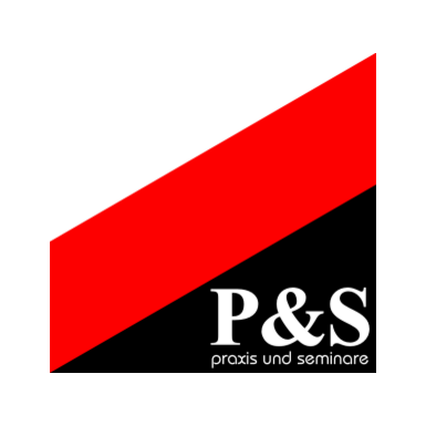 Logo des P&S praxis und seminare GmbH