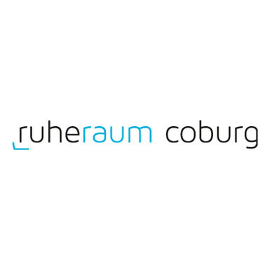 Logo des ruheraum Coburg