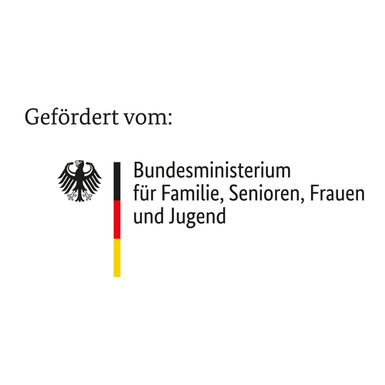 Bundesministerium für Familie, Senioren, Frauen und Jugend