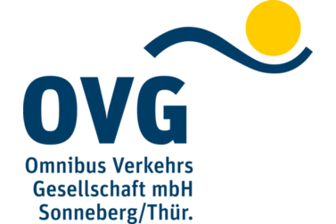 Omnibus-Verkehrs-Gesellschaft Sonneberg (OVG)