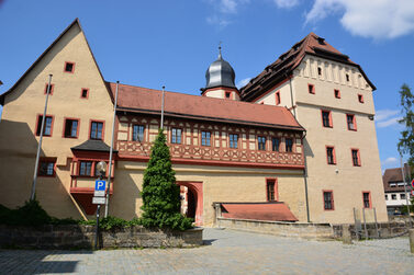 Pfalzmuseum Forchheim