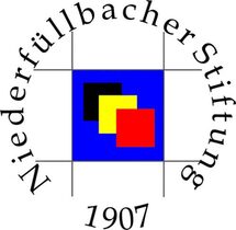 Logo Niederfüllbacher Stiftung