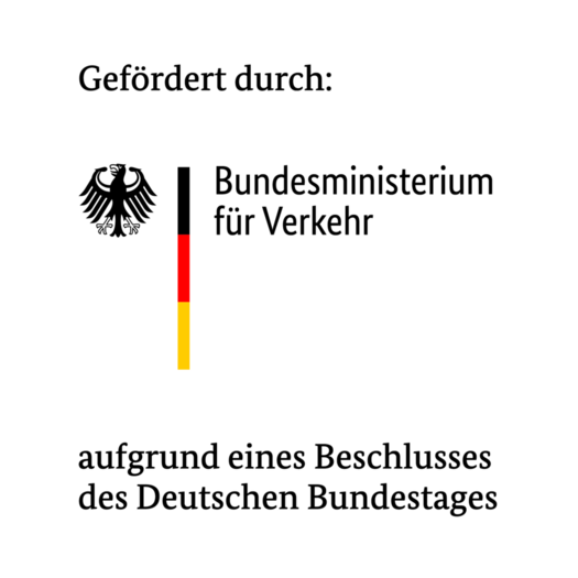 Iron Curtain Trail, Fördergeber ICT, Bundesministerium für Verkehr, BMV