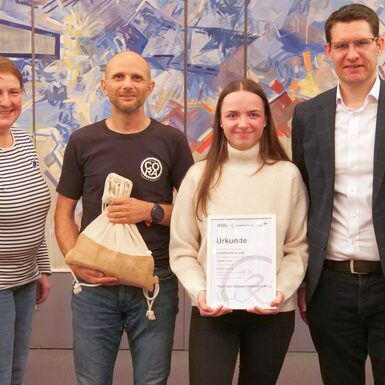 Team Cora Coburger Radsport e.V. - Stradtradeln 2025