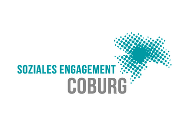 Logo Soziales Engagement