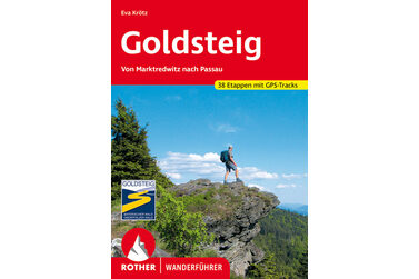 Buchcover: Foto eines Bergsteigers auf Felsvorsprung