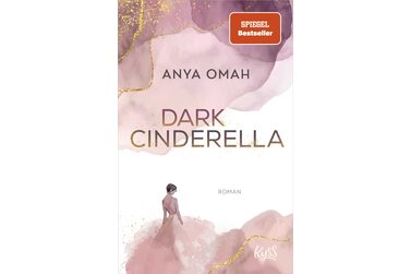 Cover - Dark Cinderella