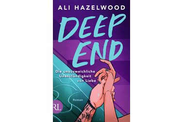 Cover - Deep End