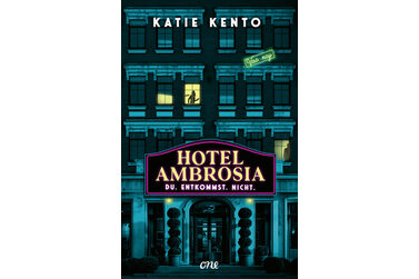 Cover - Hotel Ambrosia