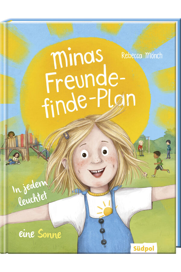 Minas Freunde-finde-Plan