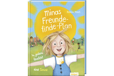 Minas Freunde-finde-Plan