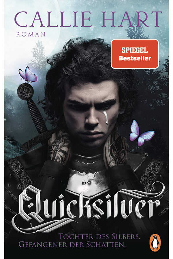 Cover - Quicksilver