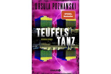 Cover - Teufelstanz