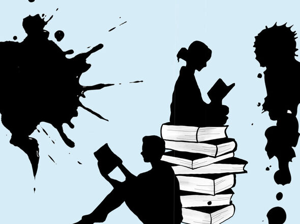 Booklovers Logo