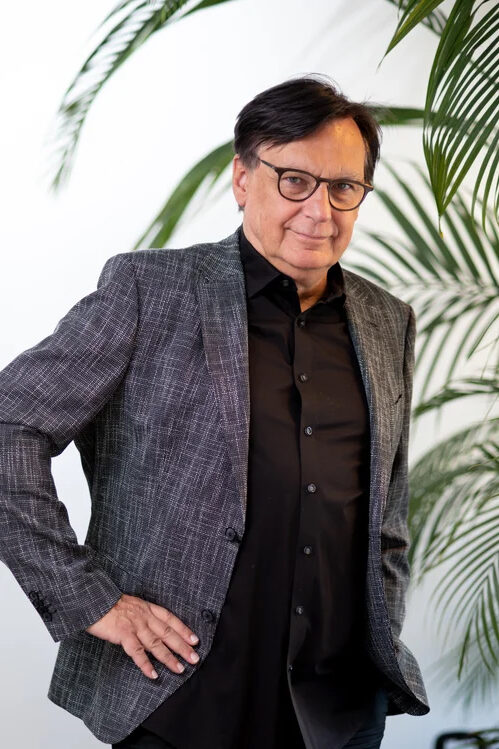 Prof. Dipl.-Ing. Georg Sahner BDA E2D