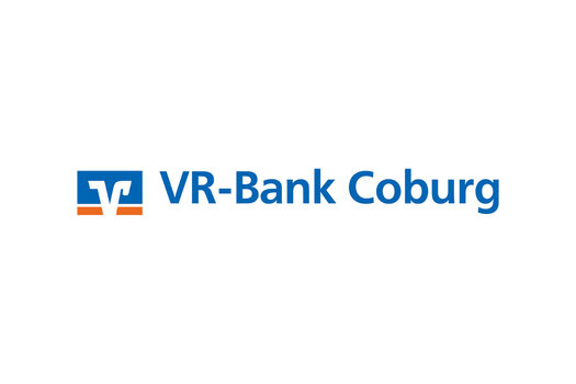 Logo VR-Bank Coburg