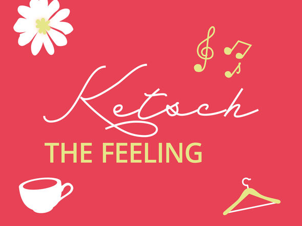 Ketsch the feeling