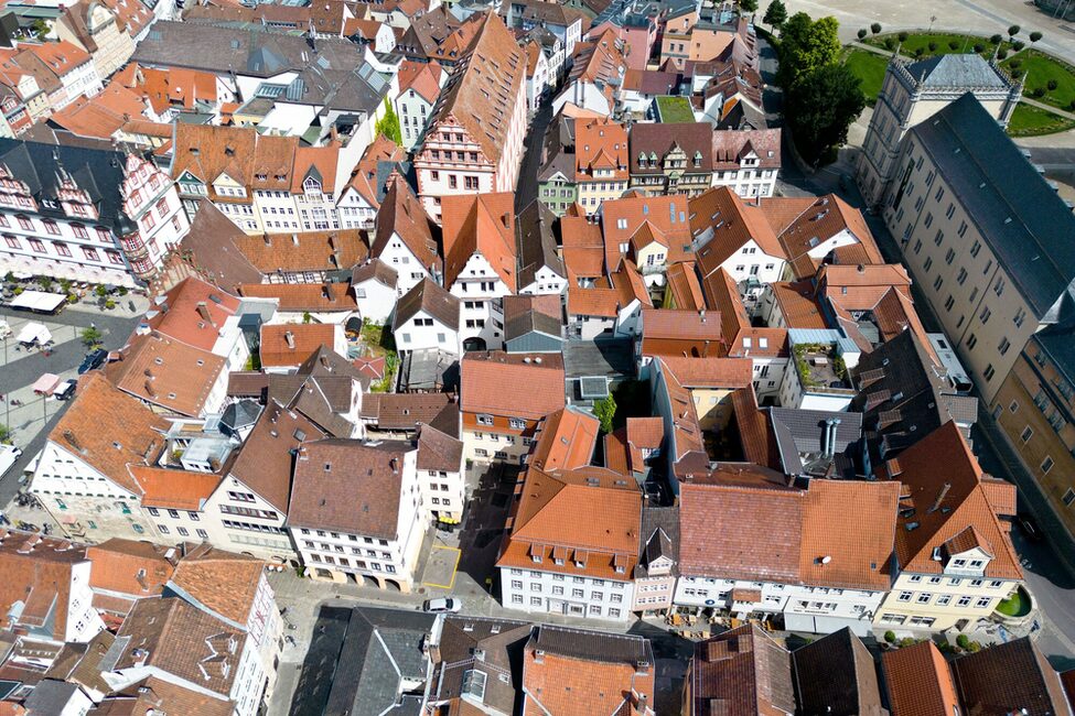 Karree Herrngasse & Steingasse_Viva la Strada