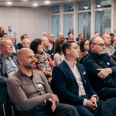 Zweites Coburger Immobilienforum