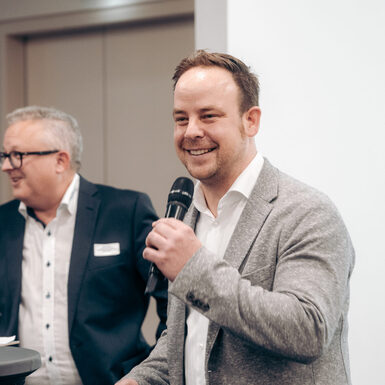 Zweites Coburger Immobilienforum