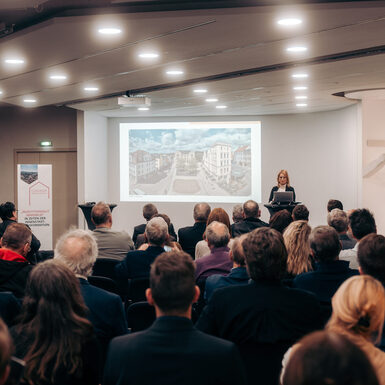 Zweites Coburger Immobilienforum