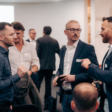 Zweites Coburger Immobilienforum