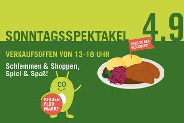 Sonntagsspektakel 2022