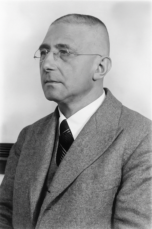 Dr. Max Ehrlich