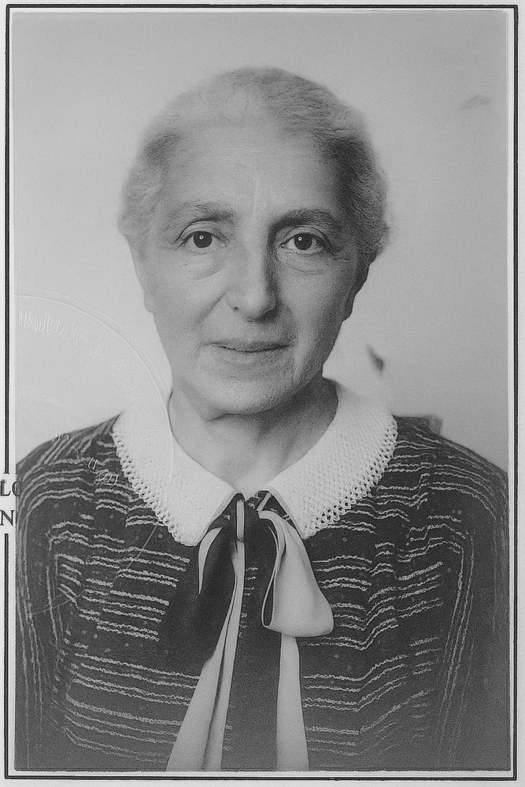 Frieda Fechheimer