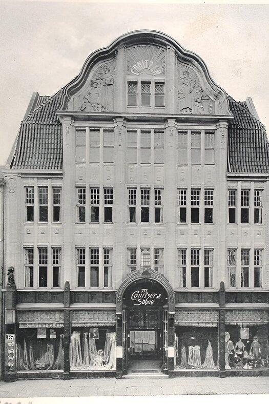 Das Kaufhaus Conitzer