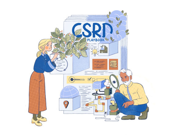 CSRD Playbook