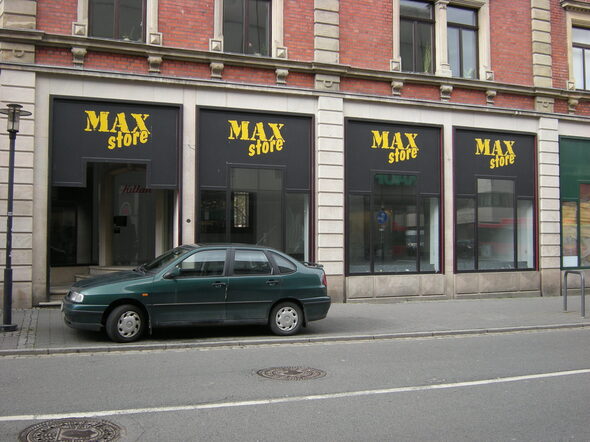 Mohrenstraße 20