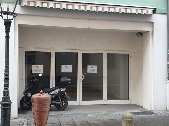 Rosengasse 2