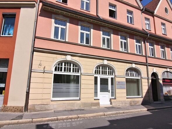 Schenkgasse 7