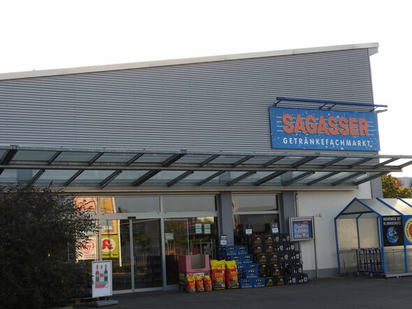 SAGASSER-Vertriebs GmbH