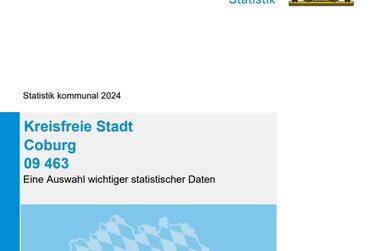 Statistik kommunal 2024