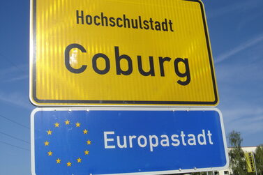 Hochschulstadt Coburg