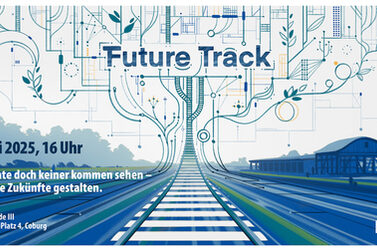 Future Track III