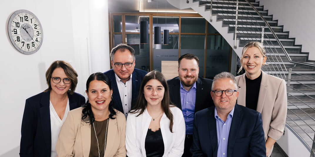 Gruppenbild Wifög