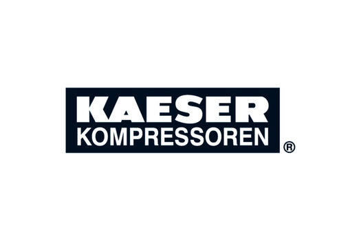 Logo Kaeser Kompressoren