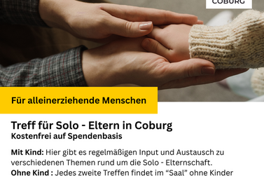 Alleinerziehend